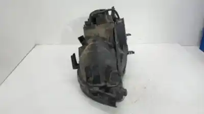 Second-hand car spare part right headlight for bmw x5 (e53) m57/tu oem iam references 63126930230  