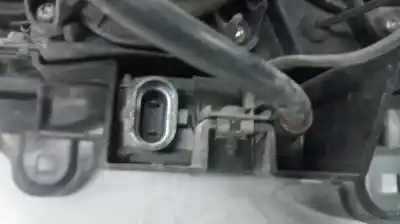 Second-hand car spare part right headlight for bmw x5 (e53) m57/tu oem iam references 63126930230  