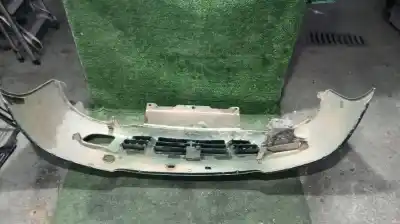 Pezzo di ricambio per auto di seconda mano paraurti anteriore per opel astra g sedán (t98) 2.2 16v (f69) riferimenti oem iam 1400246