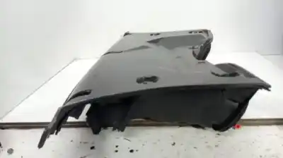 Peça sobressalente para automóvel em segunda mão filtro de ar por bmw x5 (e53) m57/tu referências oem iam 64318409042