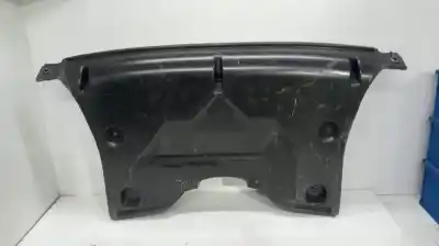 Peça sobressalente para automóvel em segunda mão filtro de ar por bmw x5 (e53) m57/tu referências oem iam 64318409042  64318409041