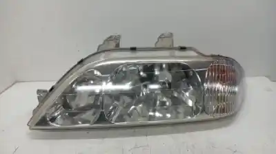 Автозапчастина б/у ліва фара для ssangyong musso 2.9 d посилання на oem iam 8310105331x  
