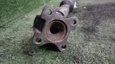 Автозапчастина б/у центр трансмісії для ssangyong korando (kj) 2.9 td посилання на oem iam 3320006701 Автозапчастина б/у центр трансмісії для ssangyong korando (kj) 2.9 td посилання на oem iam 3320006701