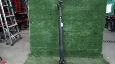 Автозапчасти б/у центральная трансмиссия за ssangyong korando (kj) 2.9 td ссылки oem iam 3320006701  3310006011