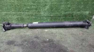 Автозапчасти б/у центральная трансмиссия за ssangyong korando (kj) 2.9 td ссылки oem iam 3320006701  3310006011