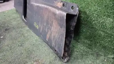 Second-hand car spare part gearbox support for ssangyong korando (kj) 2.9 td oem iam references 2081005032x  