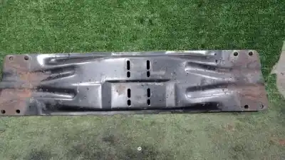 Second-hand car spare part gearbox support for ssangyong korando (kj) 2.9 td oem iam references 2081005032x  