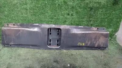 Second-hand car spare part gearbox support for ssangyong korando (kj) 2.9 td oem iam references 2081005032x  