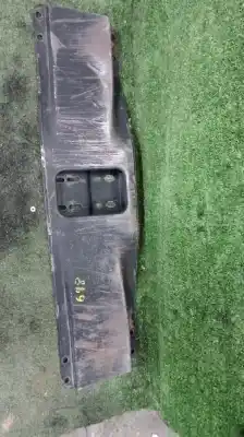 Second-hand car spare part gearbox support for ssangyong korando (kj) 2.9 td oem iam references 2081005032x  