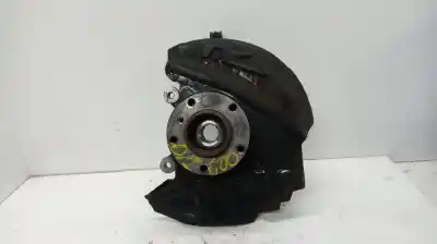 Peça sobressalente para automóvel em segunda mão manga de eixo dianteira esquerda por bmw x5 (e53) m57/tu referências oem iam 31216761575  