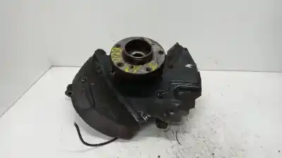 Second-hand car spare part front right knuckle for bmw x5 (e53) m57/tu oem iam references 31216761576  