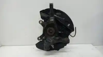 Peça sobressalente para automóvel em segunda mão manga de eixo dianteira direita por bmw x5 (e53) m57/tu referências oem iam 31216761576