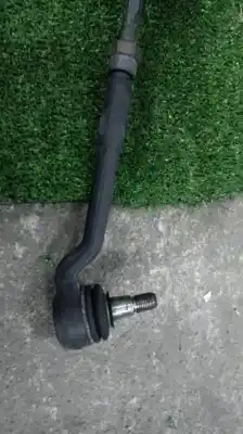 Peça sobressalente para automóvel em segunda mão caixa de direção por bmw x5 (e53) m57/tu referências oem iam 32136761823