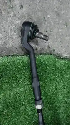 Peça sobressalente para automóvel em segunda mão caixa de direção por bmw x5 (e53) m57/tu referências oem iam 32136761823  6762241017