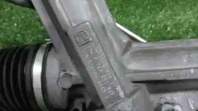 Peça sobressalente para automóvel em segunda mão caixa de direção por bmw x5 (e53) m57/tu referências oem iam 32136761823  6762241017