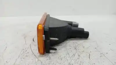 Pièce détachée automobile d'occasion pilote avant gauche pour nissan terrano/terrano.ii (r20) td27 références oem iam 261350f000