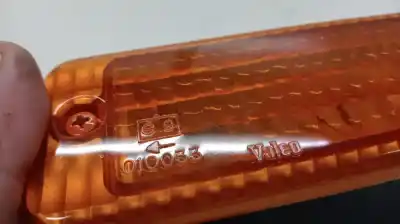 Pièce détachée automobile d'occasion pilote avant droit pour nissan terrano/terrano.ii (r20) td27 références oem iam 261300f000