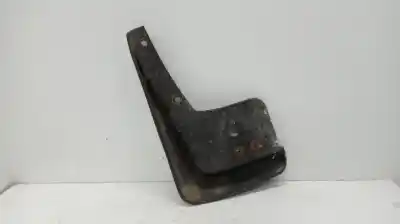 Автозапчастина б/у передня права колесна арка для land rover range rover (lp) vogue (160kw) посилання на oem iam cas100920  