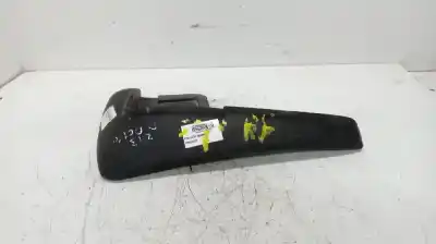 Автозапчастина б/у передня права колесна арка для land rover range rover (lp) vogue (160kw) посилання на oem iam cas100920