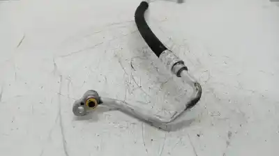 Peça sobressalente para automóvel em segunda mão tubos de ar condicionado por bmw x5 (e53) m57/tu referências oem iam 64536917873