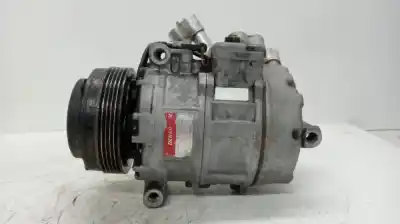 Second-hand car spare part air conditioning compressor for bmw x5 (e53) m57/tu oem iam references 4472208020  