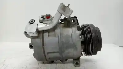 Peça sobressalente para automóvel em segunda mão compressor de ar condicionado a/a a/c por bmw x5 (e53) m57/tu referências oem iam 4472208020