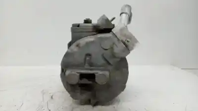 Second-hand car spare part air conditioning compressor for bmw x5 (e53) m57/tu oem iam references 4472208020  