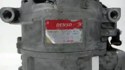 Second-hand car spare part air conditioning compressor for bmw x5 (e53) m57/tu oem iam references 4472208020  