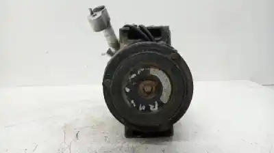 Second-hand car spare part air conditioning compressor for bmw x5 (e53) m57/tu oem iam references 4472208020  