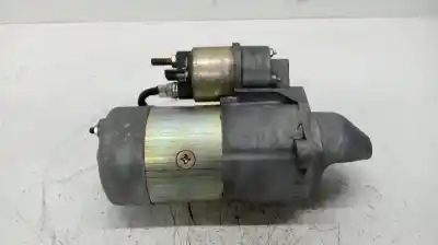 Second-hand car spare part starter motor for bmw x5 (e53) m57/tu oem iam references 2247391  
