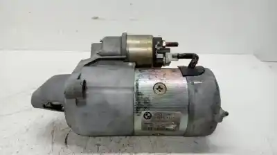 Second-hand car spare part starter motor for bmw x5 (e53) m57/tu oem iam references 2247391  