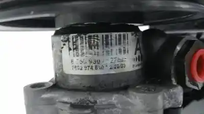 Second-hand car spare part steering pump for bmw x5 (e53) m57/tu oem iam references 6756930  