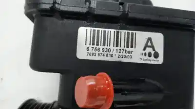 Second-hand car spare part steering pump for bmw x5 (e53) m57/tu oem iam references 6756930  