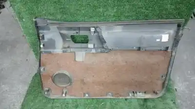 Автозапчастина б/у оббірка передніх дверей ліва для mitsubishi montero (v60/v70) 3.2 di-d avance посилання на oem iam mr559104  