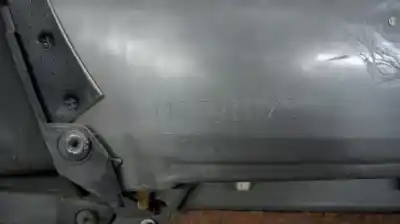 Автозапчастина б/у оббірка передніх дверей ліва для mitsubishi montero (v60/v70) 3.2 di-d avance посилання на oem iam mr559104 Автозапчастина б/у оббірка передніх дверей ліва для mitsubishi montero (v60/v70) 3.2 di-d avance посилання на oem iam mr559104