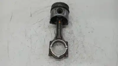 Автозапчастина б/у шатун для mitsubishi montero v20 v40 2800 td glx 5-ptas. посилання на oem iam md050006  