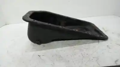 Second-hand car spare part sump for suzuki samurai (sj413) g13ba oem iam references 1151083003