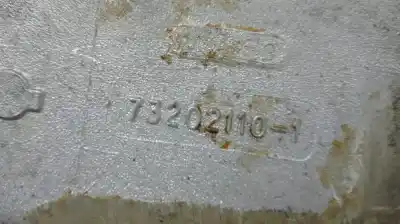 Second-hand car spare part sump for nissan patrol (k/w260) a428 oem iam references 73202110