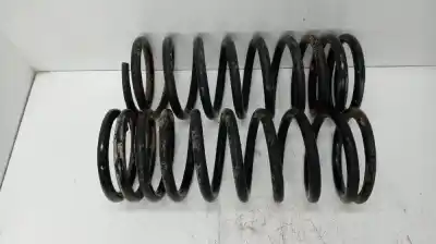 Автозапчасти б/у амортирующая пружина за land rover discovery iv (l319) 5.0 v8 4x4 ссылки oem iam stc8937  