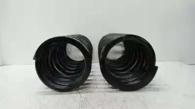 Автозапчасти б/у амортирующая пружина за land rover discovery iv (l319) 5.0 v8 4x4 ссылки oem iam stc8937  