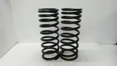 Автозапчасти б/у амортирующая пружина за land rover discovery iv (l319) 5.0 v8 4x4 ссылки oem iam stc8937