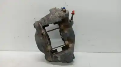 Автозапчасти б/у задний левый тормозной суппорт за land rover discovery iv (l319) 5.0 v8 4x4 ссылки oem iam rtc5890  