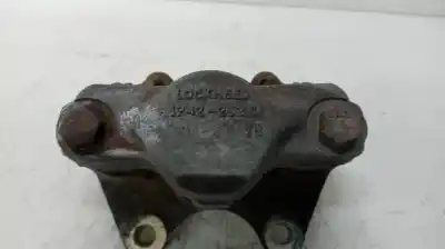 Автозапчасти б/у задний левый тормозной суппорт за land rover discovery iv (l319) 5.0 v8 4x4 ссылки oem iam rtc5890