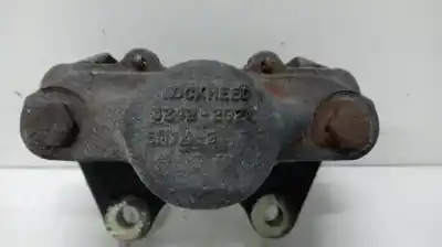 Автозапчасти б/у задний правый тормозной суппорт за land rover discovery iv (l319) 5.0 v8 4x4 ссылки oem iam rtc5889