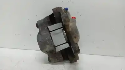 Автозапчастина б/у задній правий гальмівний супорт для land rover discovery iv (l319) 5.0 v8 4x4 посилання на oem iam rtc5889  