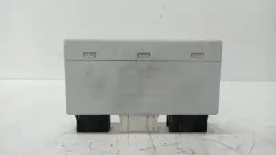 Pezzo di ricambio per auto di seconda mano modulo elettronico per bmw 7 (e65, e66, e67) 735 i, li riferimenti oem iam 66216918126  