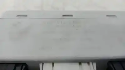 Pezzo di ricambio per auto di seconda mano modulo elettronico per bmw 7 (e65, e66, e67) 735 i, li riferimenti oem iam 66216918126  