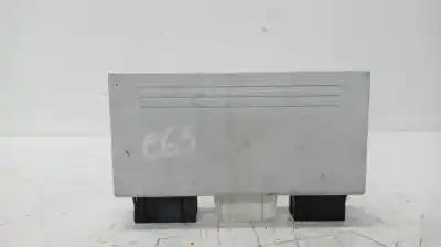 Second-hand car spare part electronic module for bmw 7 (e65, e66, e67) 735 i, li oem iam references 66216918126