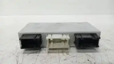 Pezzo di ricambio per auto di seconda mano modulo elettronico per bmw 7 (e65, e66, e67) 735 i, li riferimenti oem iam 66216918126  