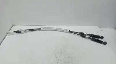 Second-hand car spare part gearbox for ssangyong korando (kj) 2.9 td oem iam references 3179005701  